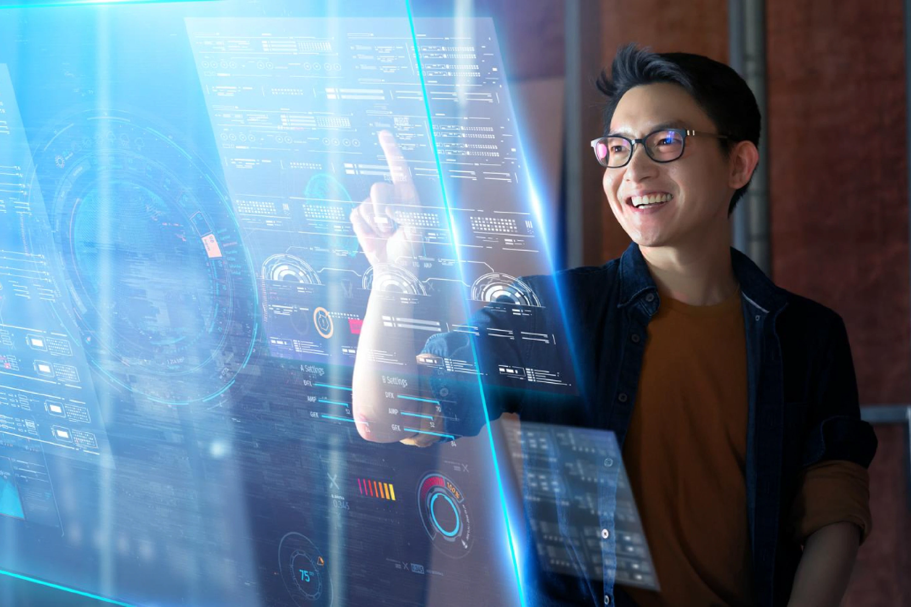 Bootcamp Fullstack AI Engineer Generative AI + AI Agent Program